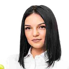 Кулакова Алина Вячеславовна, стоматологический гигиенист