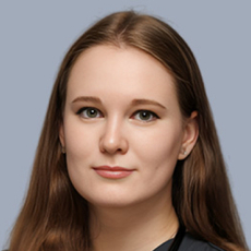 Редковолосова Анастасия Дмитриевна, анестезиолог