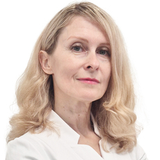 Попова Анастасия Евгеньевна, врач УЗД