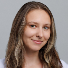 Шевченко Виктория Игоревна, физиотерапевт