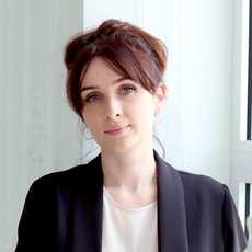 Раевская Мария Владимировна, врач УЗД