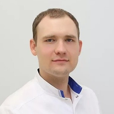 Жидовинов Александр Вадимович, стоматолог-ортопед