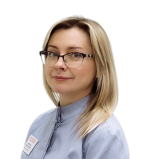 Рябеченкова (Фирстова) Елена Николаевна, стоматолог-терапевт