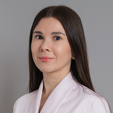 Юсуфкулова Лилия Мухамедгалиевна, косметолог