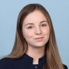 Иващенко Елизавета Александровна, ортодонт