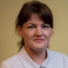 Руцкая Елена Николаевна, врач-косметолог