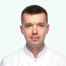 Самардаков Юрий Андреевич, ортопед