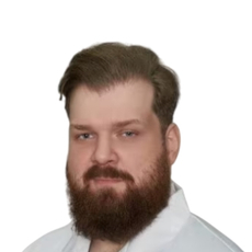 Садырин Михаил Андреевич, ортопед