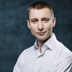 Кирьянов Алексей Александрович, стоматолог-хирург