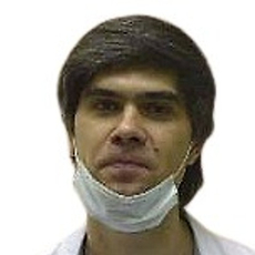 Кондратенко Константин Викторович, стоматолог-хирург