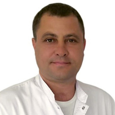 Лейтис Артур Викторович, психиатр