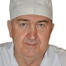 Пажинский Владимир Дмитриевич, ЛОР