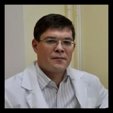 Брянцев Михаил Дмитриевич, гинеколог