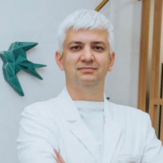 Чекаев Руслан Гилязович, уролог