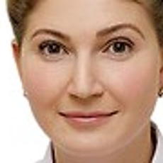 Сереброва Елена Николаевна, стоматолог-терапевт