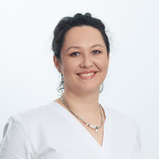 Пестова Римма Маратовна, ЛОР