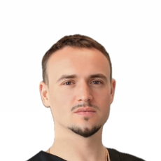 Горбышен Андрей Юрьевич, стоматолог-терапевт