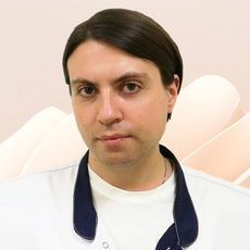 Дерезюк Сергей Эдуардович, невролог