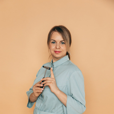 Корсакова Ирина Михайловна, детский невролог