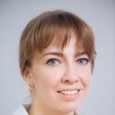 Сафонова Юлия Игоревна, врач функциональной диагностики