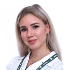 Золотова Елизавета Владимировна, эндокринолог