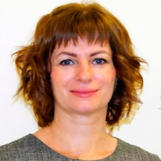 Гордиенко Наталья Александровна, психолог