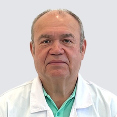 Волков Олег Михайлович, гинеколог