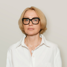 Рахимзянова Оксана Викторовна, врач УЗД