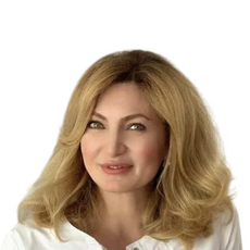 Хачетлова Ирина Валерьевна, ревматолог