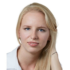 Воробьева Яна Альбертовна, стоматолог-хирург