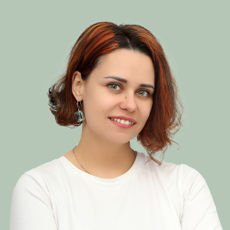 Орлова Элина Александровна, психолог
