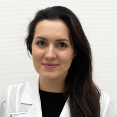 Дзебоева Татьяна Александровна, гинеколог