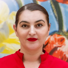 Жанимова Ляна Руслановна, пародонтолог