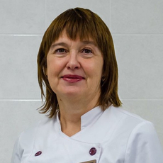 Шумилова Елена Юрьевна, кардиолог