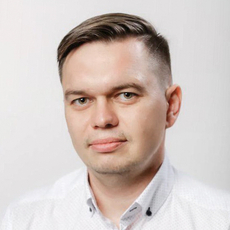 Волков Роман Олегович, ортодонт