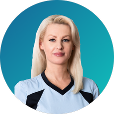 Карпова Ольга Владимировна, ортопед