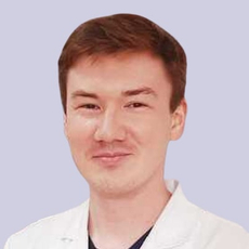 Круглов Евгений Владимирович, ортопед