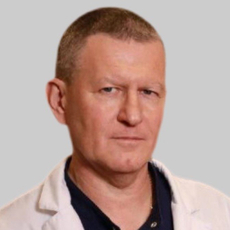 Останков Сергей Борисович, психиатр