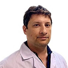 Величанский Борис Михайлович, хирург