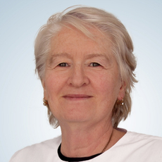 Богданович Ирина Францевна, гинеколог