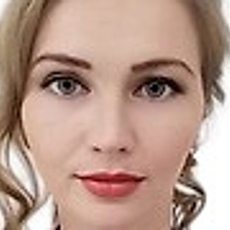 Дьяконова Мария Алексеевна, гериатр