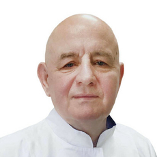 Чигирь Валерий Владимирович, уролог