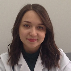 Исхакова Лиана Зульфатовна, эндокринолог