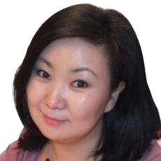 Москвина Алена Ивановна, педиатр