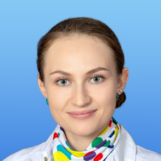 Горюнова Виктория Алексеевна, дерматолог
