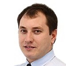 Сауриди Станислав Станиславович, стоматолог-терапевт