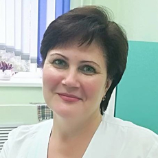 Овсянникова Евгения Леонидовна, стоматолог-терапевт