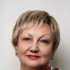 Камлыгина Людмила Борисовна, гинеколог