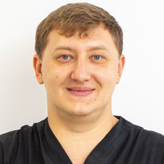 Лоскутов Юрий Сергеевич, флеболог