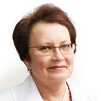 Леонова Нина Васильевна, эндокринолог